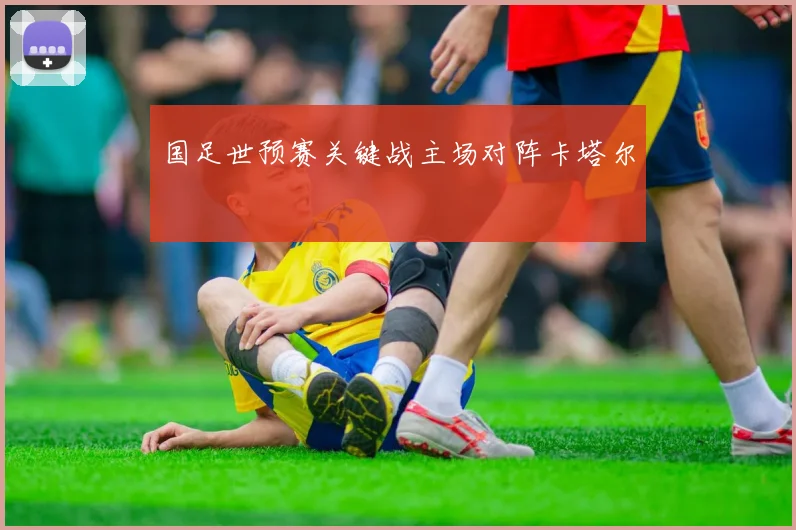 国足世预赛关键战主场对阵卡塔尔