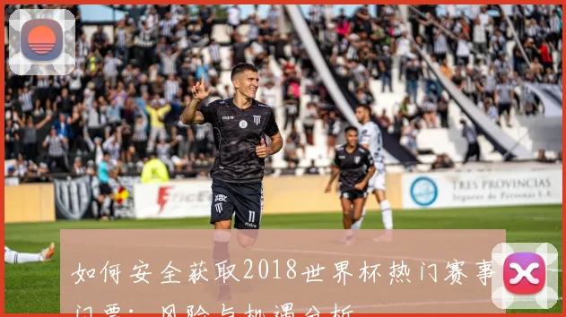 如何安全获取2018世界杯热门赛事门票：风险与机遇分析