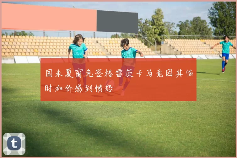 国米夏窗免签格雷茨卡马竞因其临时加价感到愤怒