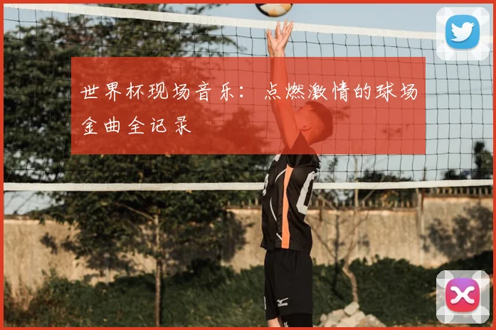 世界杯现场音乐：点燃激情的球场金曲全记录