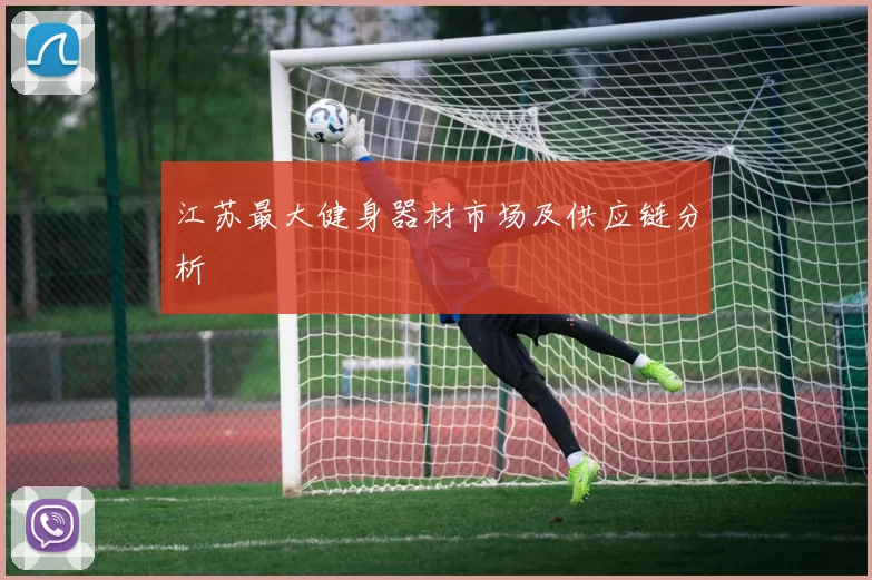 江苏最大健身器材市场及供应链分析