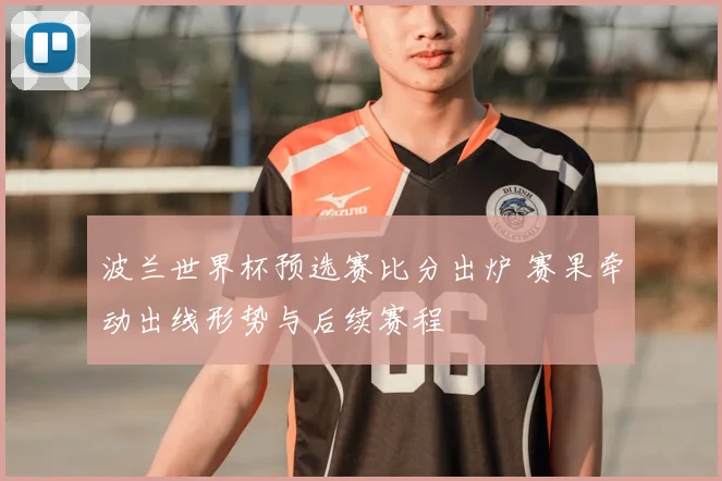 波兰世界杯预选赛比分出炉 赛果牵动出线形势与后续赛程