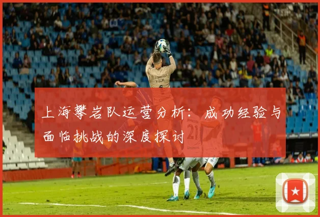 上海攀岩队运营分析：成功经验与面临挑战的深度探讨